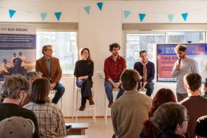 Nicolas RIFFAUD - Nicolas RIFFAUD