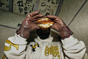 Noémy SMECICAS - SMECICAS NOEMY